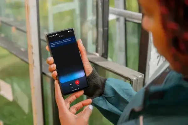 Có nên sử dụng Gemini Live không?